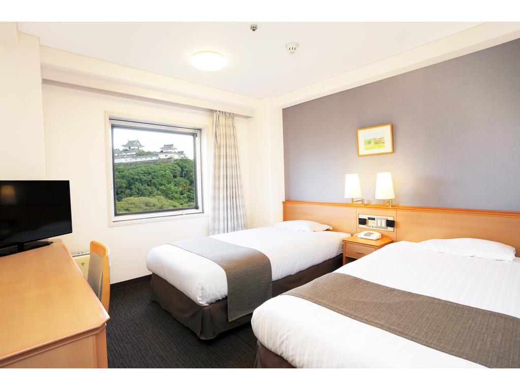 Smile Hotel Wakayama Exterior photo